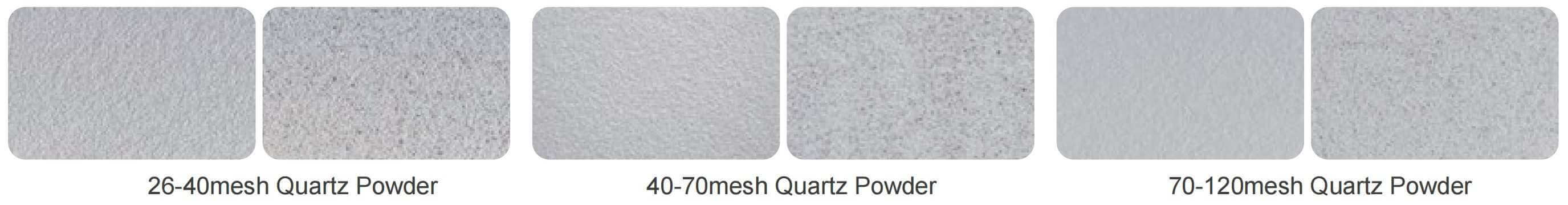 KC Series ore powder sorting machine